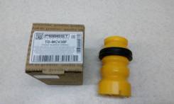 Отбойник амортизатора. Toyota: Windom, Aurion, Camry, Highlander, Kluger V Lexus ES330, MCV31 Lexus ES350, ACV40, GSV40 Lexus ES300, MCV30, MCV31 Двиг...