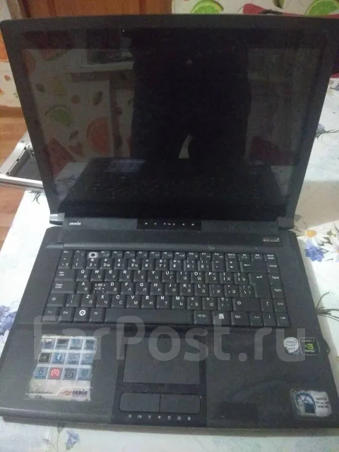 MSI CX623. 15.6", ��� 4 ��, ���� 320���, WiFi: 1, Bluetooth: 1, ����������� �� 99��. ����