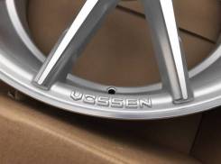 Vossen CVT. 8.5x19", 5x112.00, ET40, ЦО 66,6 мм.
