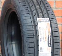 Hankook Ventus S1 Noble2 H452. Летние, 2015 год, без износа, 4 шт