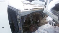 Nissan Avenir Salut. 10, SR18