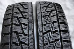 Bridgestone Blizzak MZ-01. Зимние, без шипов, износ: 5%, 4 шт