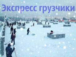 Уборка снега и льда, вывоз снега. Без выходных. Инструмент свой