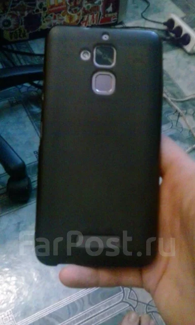 Asus ZenFone 3 Max. �/� ����