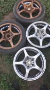 RAYS VOLK RACING CE28 CRS. x18", 5x114.3 ����