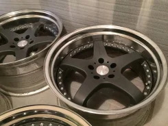 Seiken. 9.0/10.0x19", 5x114.3, ET19/11 ����