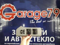 Блок управления стеклоподъемниками. Toyota Vitz, NCP95, NCP91, KSP90, SCP90 Двигатели: 2NZFE, 1NZFE, 1KRFE, 2SZFE