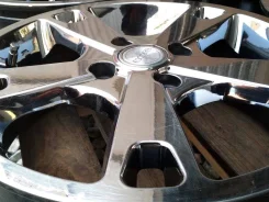 Fabulous Various. 5.0x15", 4x100, ET45, �� 73,1���. ����