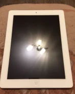 Apple iPad 3