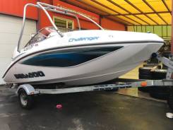 BRP Sea-Doo. Год: 2008 год, длина 5,36 м., двигатель стационарный, 215,00 л.с., бензин