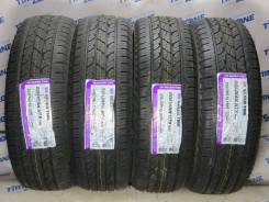 Nexen Roadian HTX RH5. Летние, 2017 год, без износа, 4 шт