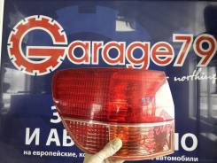 Стоп-сигнал. Toyota Vista Ardeo, SV50G, ZZV50G, AZV55G, SV55G, AZV50G Двигатели: 3SFSE, 1ZZFE, 1AZFSE, 3SFE