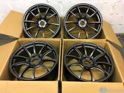 Weds Sport SA-55M. 9.5x19", 5x120.00, ET35, ЦО 72,6 мм.