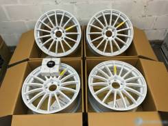 Advan Racing RT. 8.0x18, 5x114.30, ET45