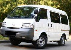 Mazda Bongo