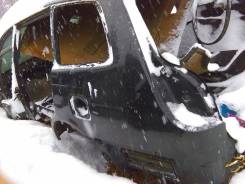 Крыло заднее левое TOYOTA CALDINA ST 195