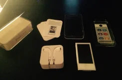 Apple iPod nano 7.