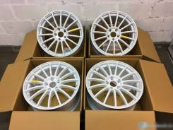 Advan Racing RT. 8.0x18", 5x112.00, ET50