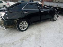 Toyota Camry. ASV50, 2AR