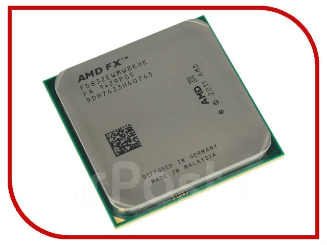 AMD FX-8320 ����