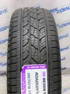 Nexen Roadian HTX RH5. Летние, 2017 год, без износа, 4 шт