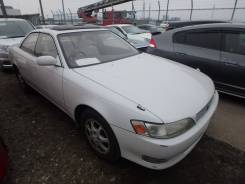 Toyota Mark II. 90, 1JZGE