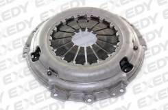 Корзина сцепления. Nissan: Skyline, X-Trail, Silvia, Tino, Almera Двигатели: RB25DE, QR20DE, QR25DE, YD22ETI, SR20DE, QG18DE, YD22DDTI, K9K, QG15DE, Y...