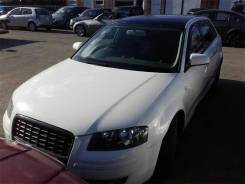 Впускной коллектор AUDI A3 8P