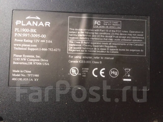Planar ����