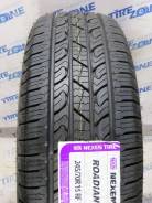 Nexen Roadian HTX RH5. Летние, 2017 год, без износа, 4 шт