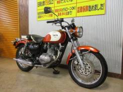 Kawasaki Estrella. 250 куб. см., исправен, птс, без пробега