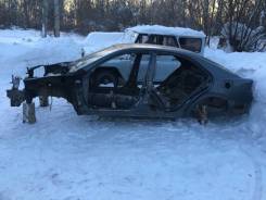 Toyota Camry. Полный комплект