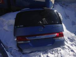 Дверь багажника. Honda Street Honda Grace Honda Stepwgn, RG1, RG2 Двигатель K20A