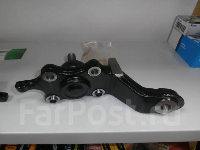 Kyb kbj1166 шаровая опора. нижняя шаровая прадо 150. шаровая опора прадо 120 нижняя. шаровые нижние сурф 185. шаровая опора surf 185.