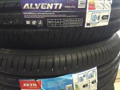 Zeta Alventi, 235/40/18,265/35/18 в Тюмени Zeta Alventi. Летние, 2017 год, новые. Под заказ