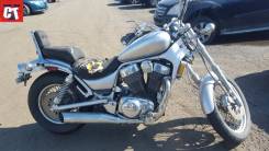 Suzuki VS 1400 Intruder. 1 400 куб. см., исправен, птс, без пробега. Под заказ