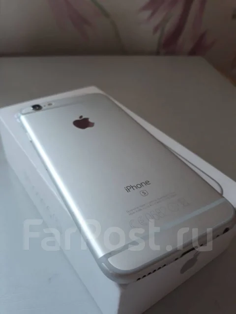 Apple iPhone 6s. �/� ����