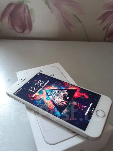 Apple iPhone 6s. �/� ����