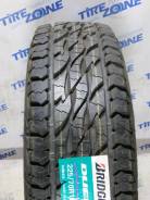 Bridgestone Dueler A/T 697. Летние, 2014 год, без износа, 4 шт