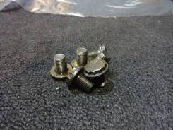 Болт маховика. Honda: Inspire, Lagreat, CR-X, Crossroad, Civic Ferio, Freed, Shuttle, CR-V, Avancier, Integra SJ, Capa, Rafaga, Element, Civic, Civic...