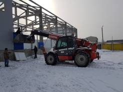 Manitou MT-X 1740 SLT. Продам , 3 000 куб. см., 4 000 кг.