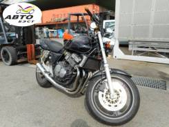 Honda CB 400SF. 400 куб. см., исправен, птс, без пробега