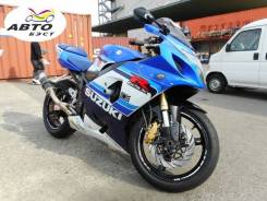 Suzuki GSX-R 600. 600 куб. см., исправен, птс, без пробега