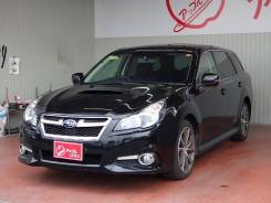 Subaru Legacy. автомат, 4wd, 2.0, бензин, 31 тыс. км, б/п. Под заказ
