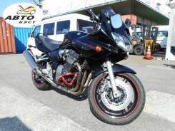 Suzuki GSF 1200S Bandit. 1 200 куб. см., исправен, птс, без пробега