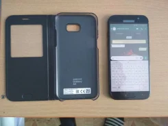 Samsung Galaxy A5 2017. �/� ����