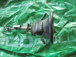 Колонка рулевая. Toyota Corolla Fielder, NZE121, NZE121G, NZE124, NZE124G, ZZE122, ZZE122G, ZZE123, ZZE123G, ZZE124, ZZE124G Двигатели: 1NZFE, 1ZZFE...