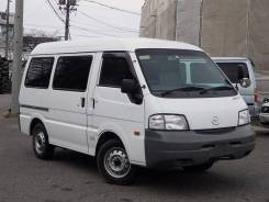 Mazda Bongo. автомат, задний, 1.8, бензин, 45 тыс. км, б/п. Под заказ