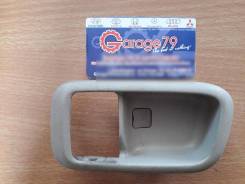 Обшивка двери. Toyota Chaser, JZX100, GX105, LX100, SX100, JZX105, JZX101, GX100 Двигатели: 1JZGE, 1JZGTE, 1GFE, 2LTE, 4SFE, 2JZGE