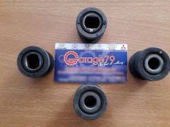 Сайлентблок рулевой рейки. Toyota Ipsum, SXM15G, CXM10G, SXM10G Toyota Gaia, SXM15G, ACM15G, ACM10G, CXM10G, SXM10G Toyota Nadia, SXN15H, SXN15, ACN10...